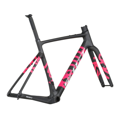 SCOTT Addict Gravel RC HMX Frameset BIKES SCOTT Bikes 