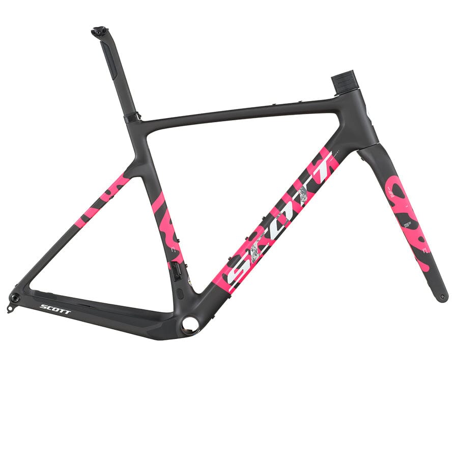 SCOTT Addict Gravel RC HMX Frameset | Contender Bicycles