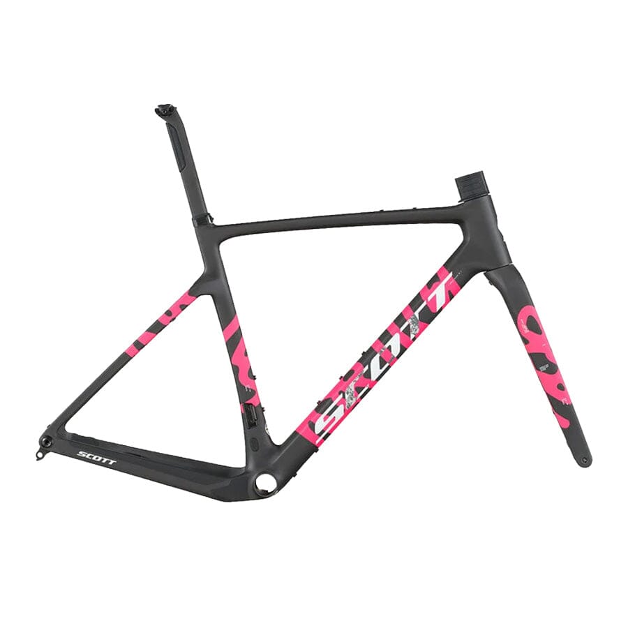 SCOTT Addict Gravel RC HMX Frameset
