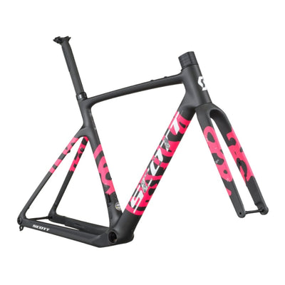 SCOTT Addict Gravel RC HMX Frameset BIKES SCOTT Bikes 