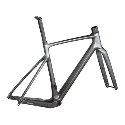 SCOTT Addict Gravel Team HMF Frameset BIKES SCOTT Bikes 