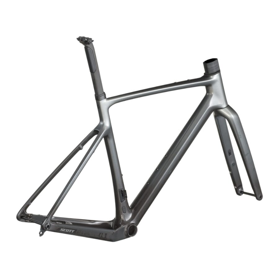 SCOTT Addict Gravel Team HMF Frameset