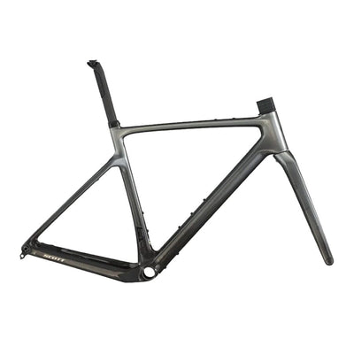 SCOTT Addict Gravel Team HMF Frameset BIKES SCOTT Bikes