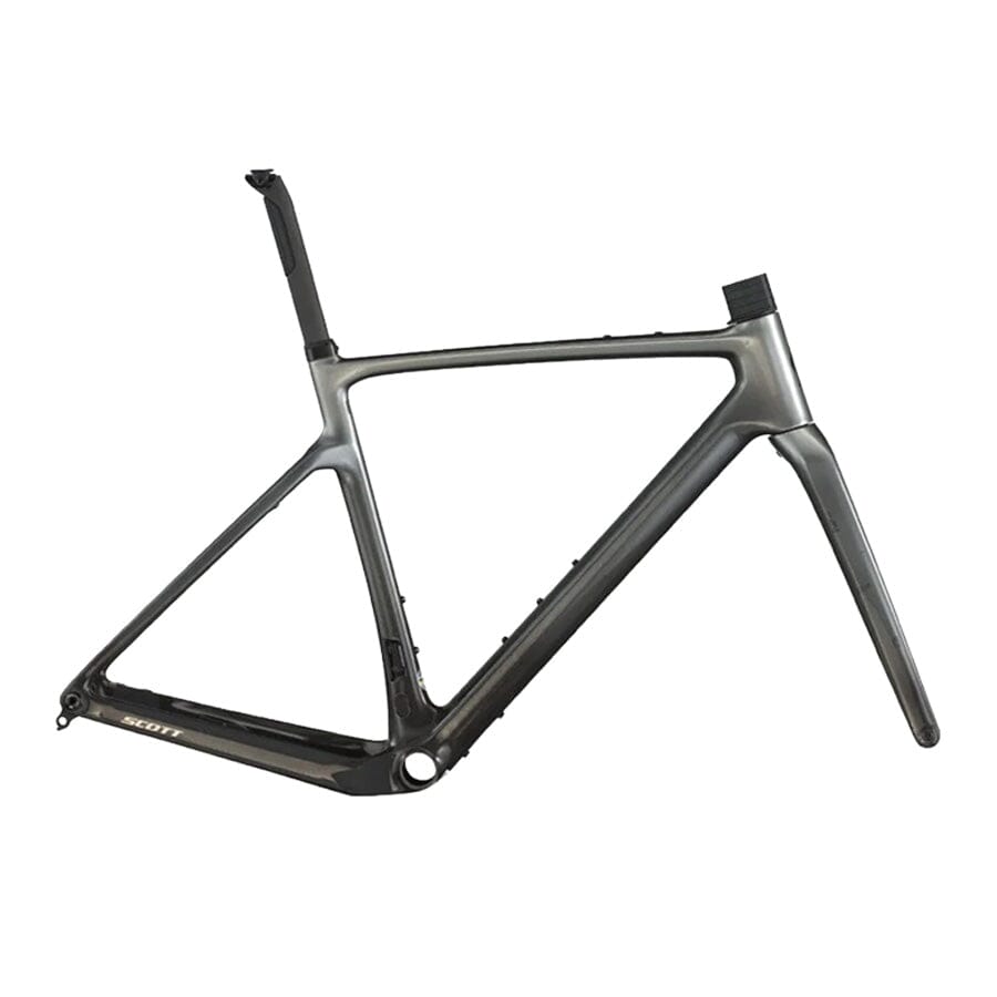 SCOTT Addict Gravel Team HMF Frameset