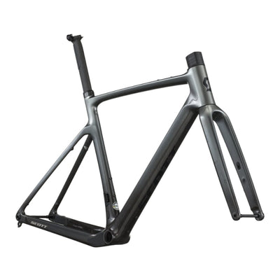 SCOTT Addict Gravel Team HMF Frameset BIKES SCOTT Bikes 