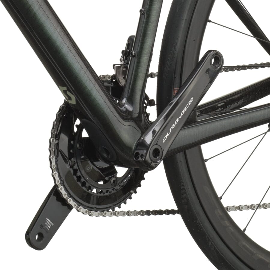 SCOTT Addict Premium BIKES SCOTT Bikes 