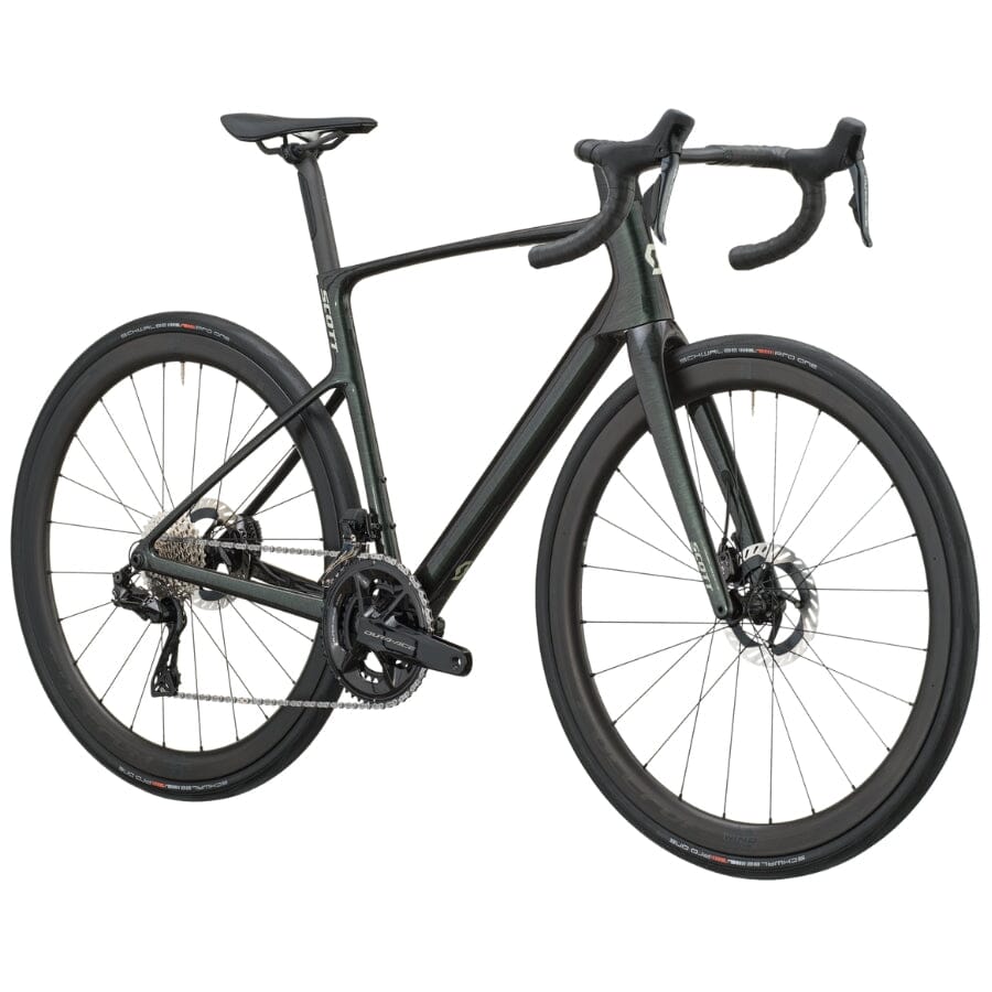 SCOTT Addict Premium BIKES SCOTT Bikes 