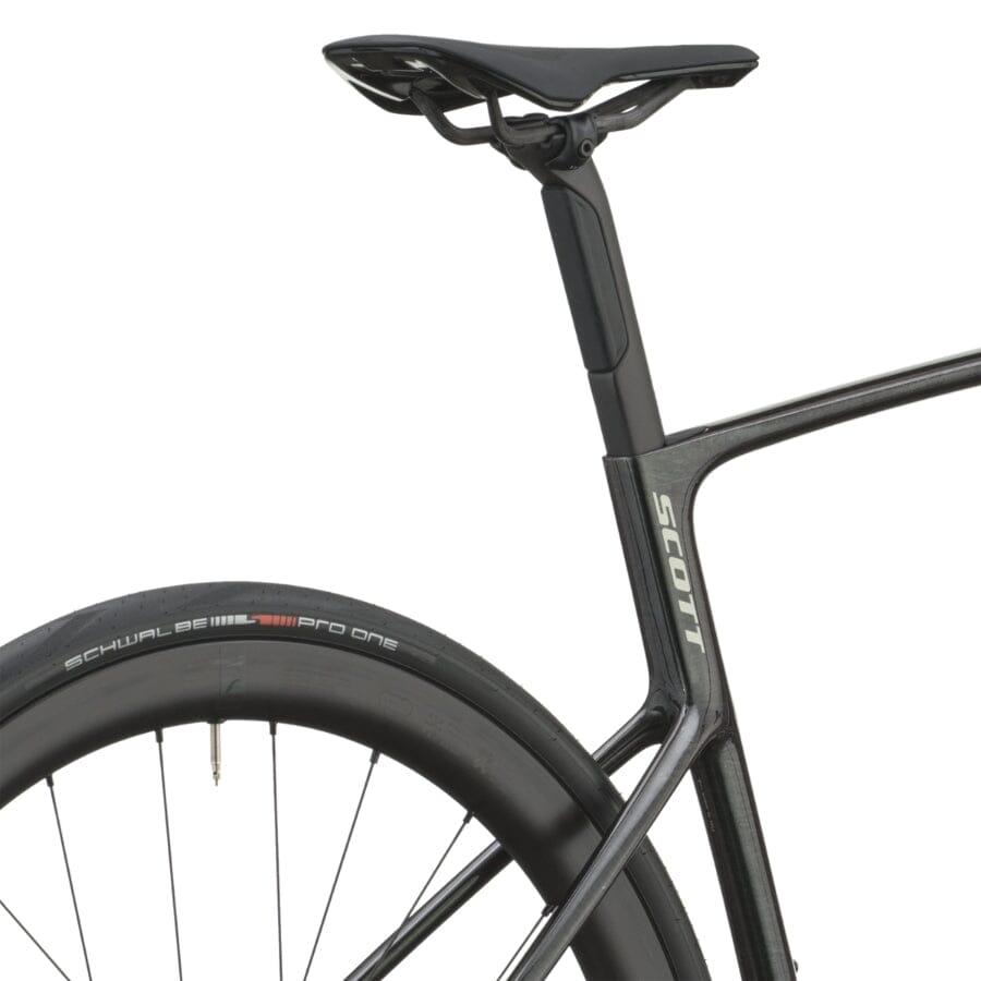 SCOTT Addict Premium BIKES SCOTT Bikes 