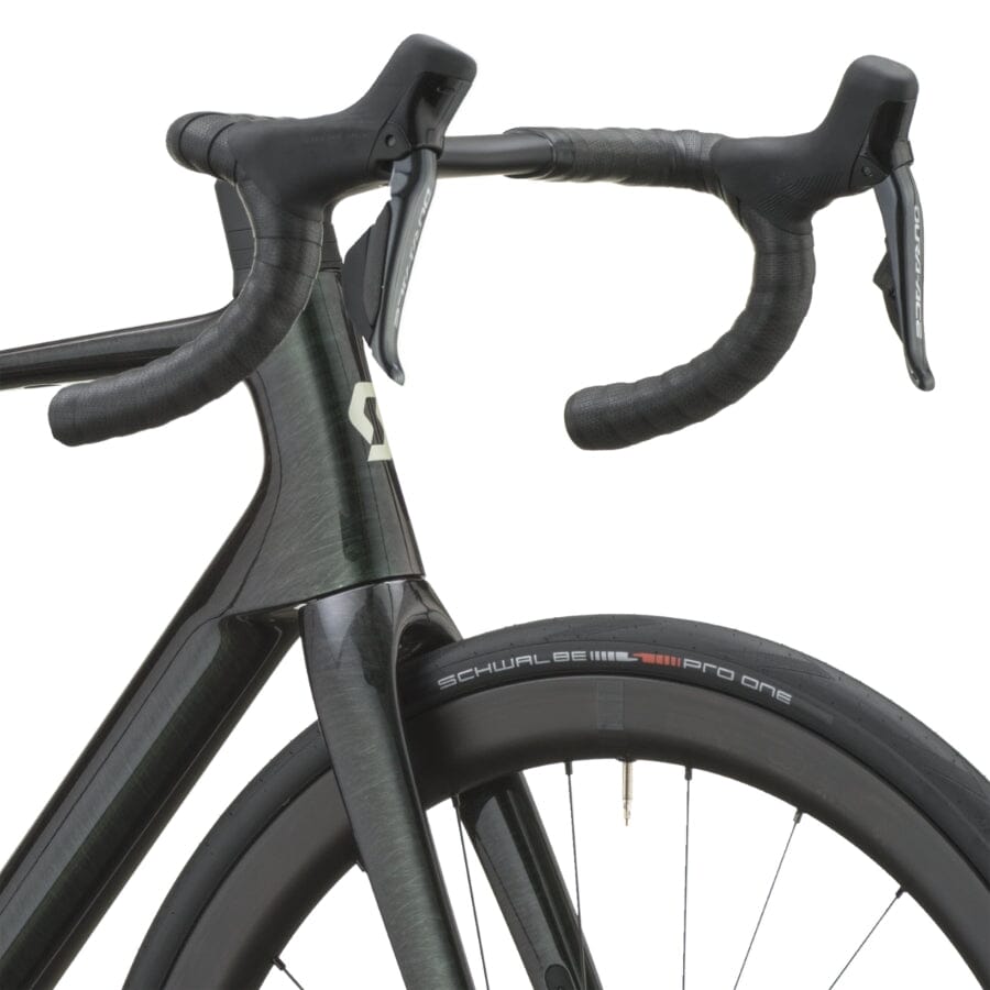 SCOTT Addict Premium BIKES SCOTT Bikes 