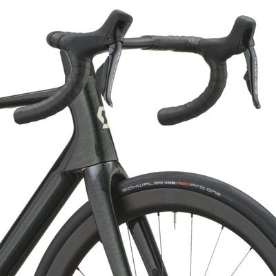 SCOTT Addict Premium BIKES SCOTT Bikes 