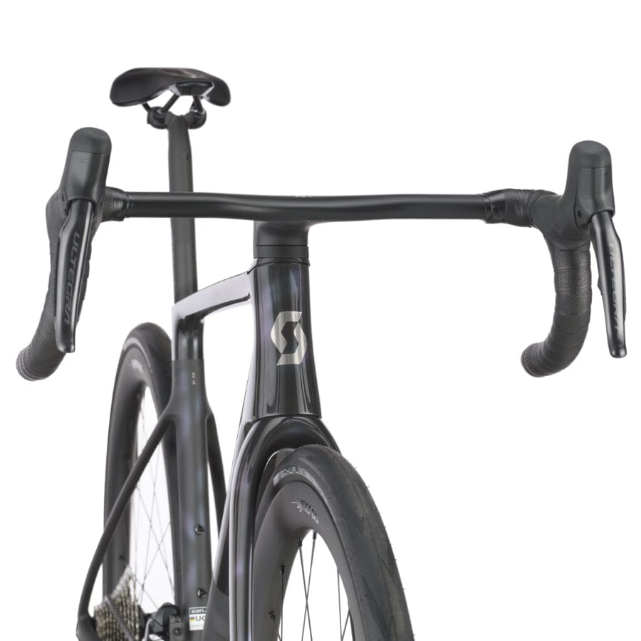 SCOTT Addict RC 10 2025 BIKES SCOTT Bikes 