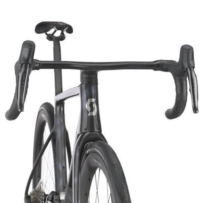 SCOTT Addict RC 10 2025 BIKES SCOTT Bikes 