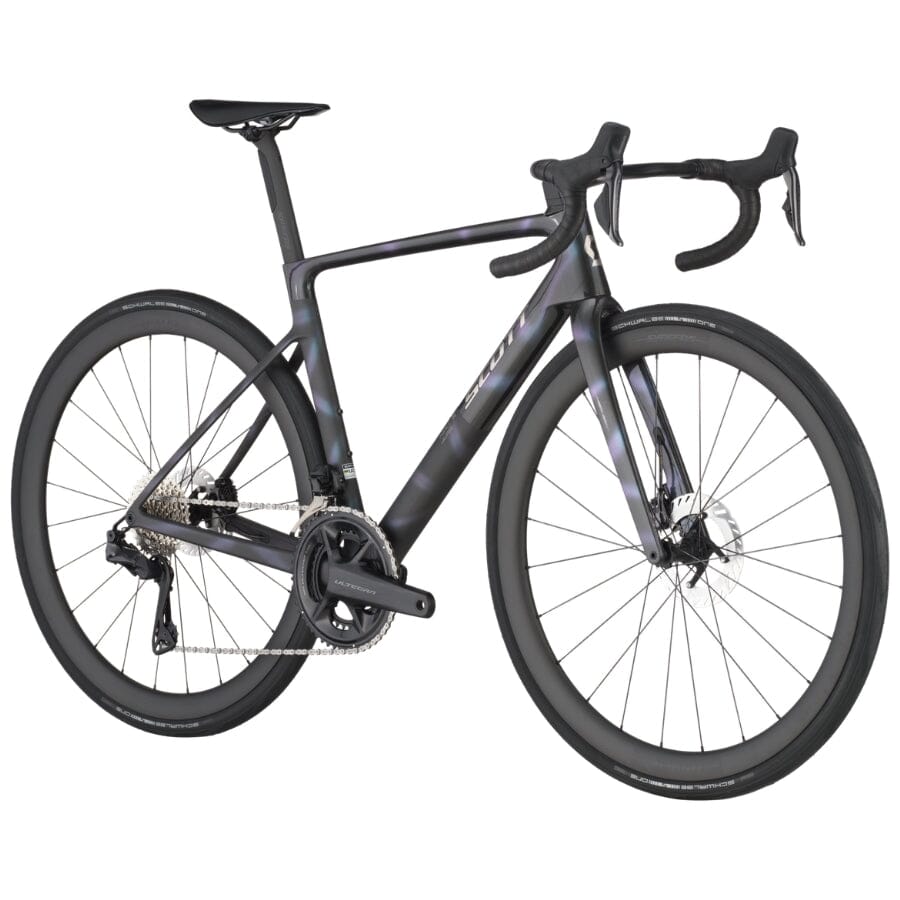 SCOTT Addict RC 10 2025 BIKES SCOTT Bikes 