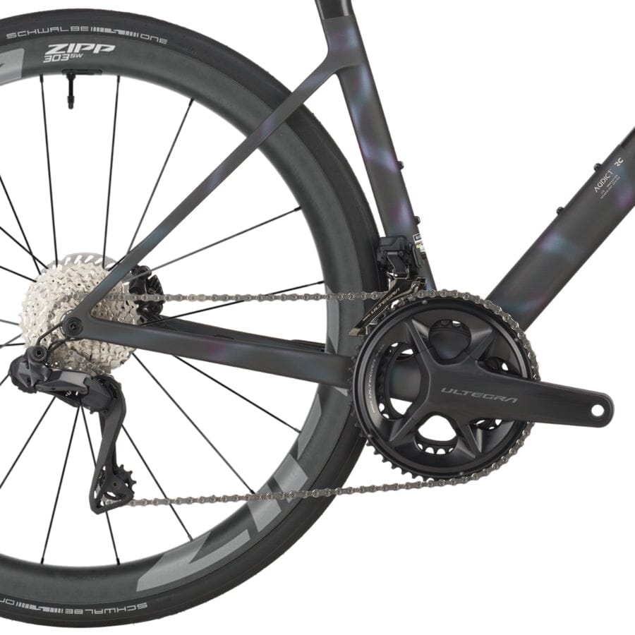 SCOTT Addict RC 10 | Contender Bicycles