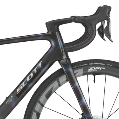 SCOTT Addict RC 10 | Contender Bicycles