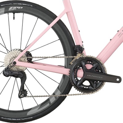 SCOTT Addict RC 10 | Contender Bicycles
