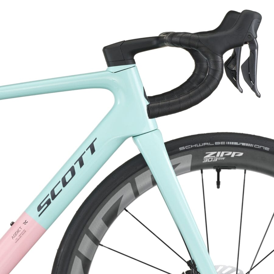 SCOTT Addict RC 10 | Contender Bicycles
