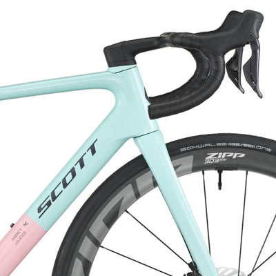 SCOTT Addict RC 10 | Contender Bicycles