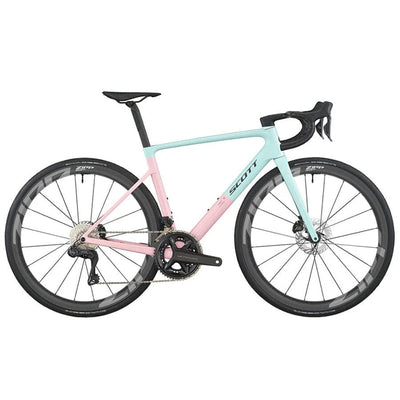 SCOTT Addict RC 10 BIKES SCOTT Bikes