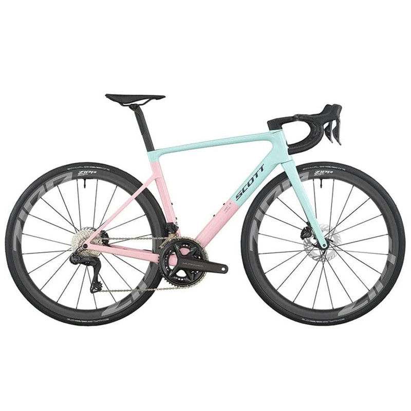SCOTT Addict RC 10 BIKES SCOTT Bikes