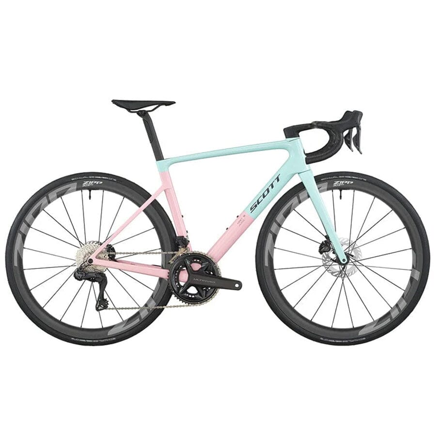 SCOTT Addict RC 10 Bike