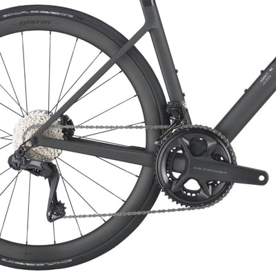 SCOTT Addict RC 20 2025 BIKES SCOTT Bikes