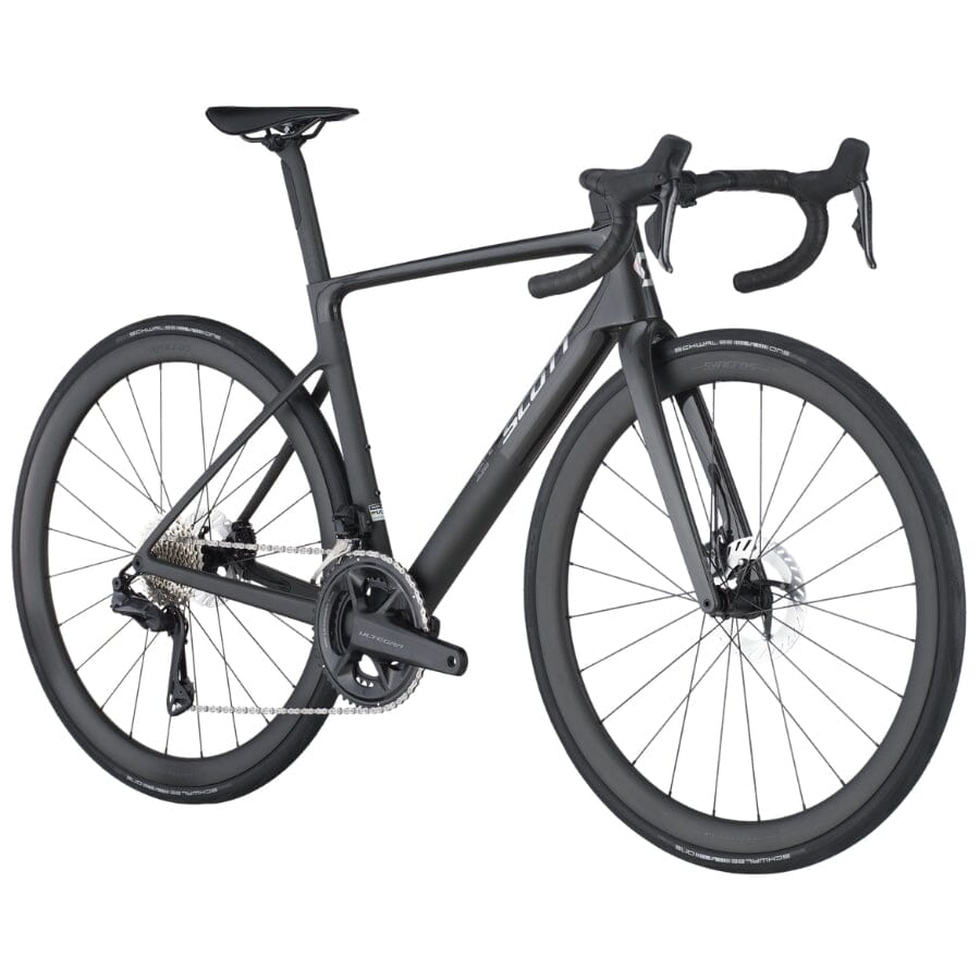 SCOTT Addict RC 20 2025 BIKES SCOTT Bikes