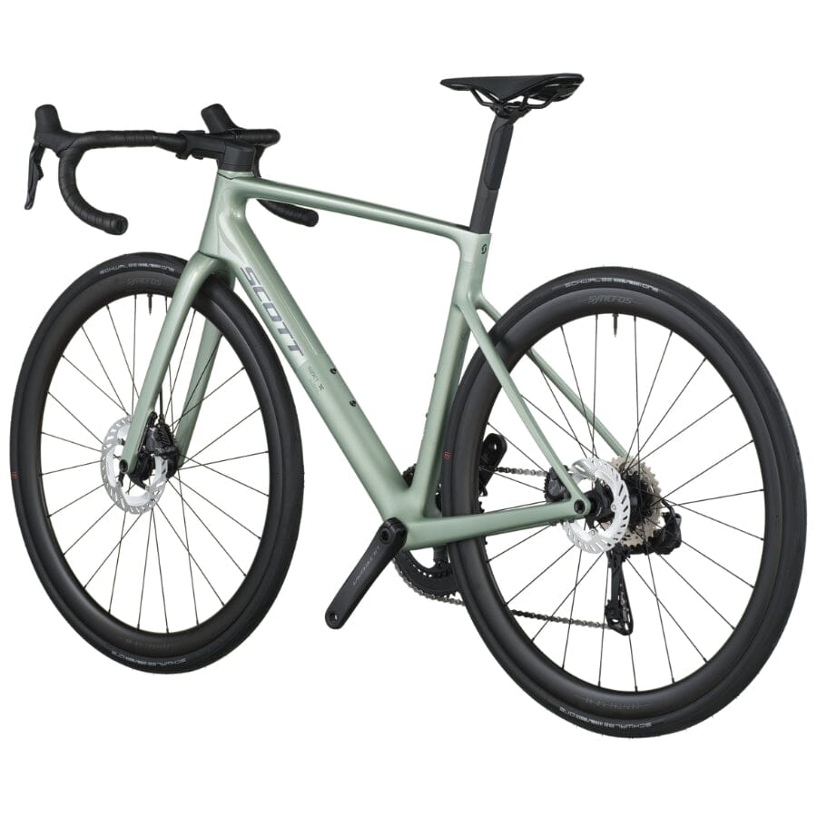 syncros ハンドル　420mm (scott addict rc専用) syncros ハンドル 420mm (scott addict rc専用) Syncros Creston iC