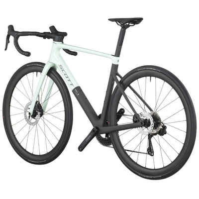 SCOTT Addict RC 30 BIKES SCOTT Bikes 