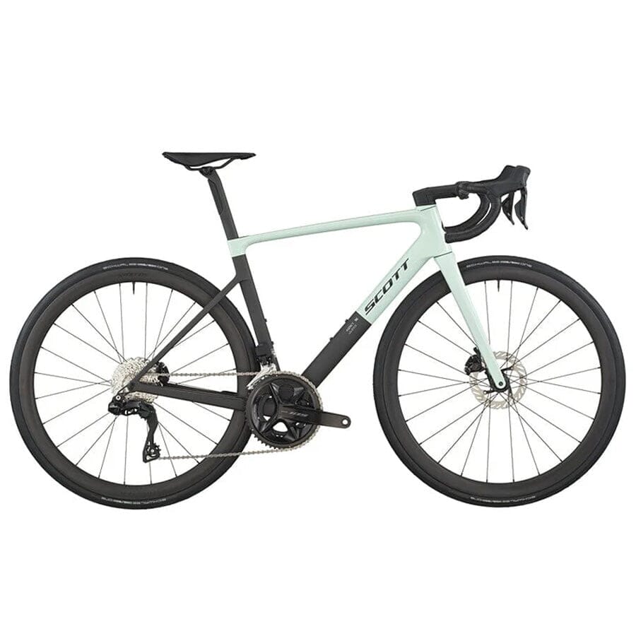 SCOTT Addict RC 30 BIKES SCOTT Bikes