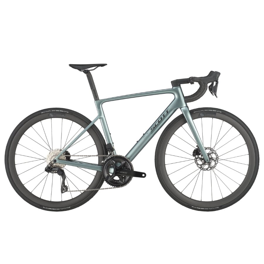 SCOTT ADDICT RC30 フレームコンポセット SCOTT Addict RC 30 2025 | Contender Bicycles