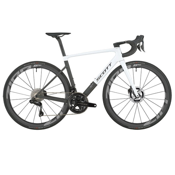 SCOTT Addict RC Pro | Contender Bicycles