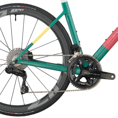 SCOTT Addict RC Pro BIKES SCOTT Bikes