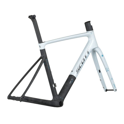 SCOTT Addict RC Pro HMX Frameset BIKES SCOTT Bikes 
