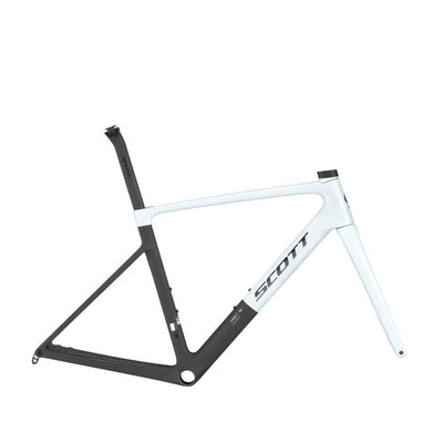 SCOTT Addict RC Pro HMX Frameset | Contender Bicycles