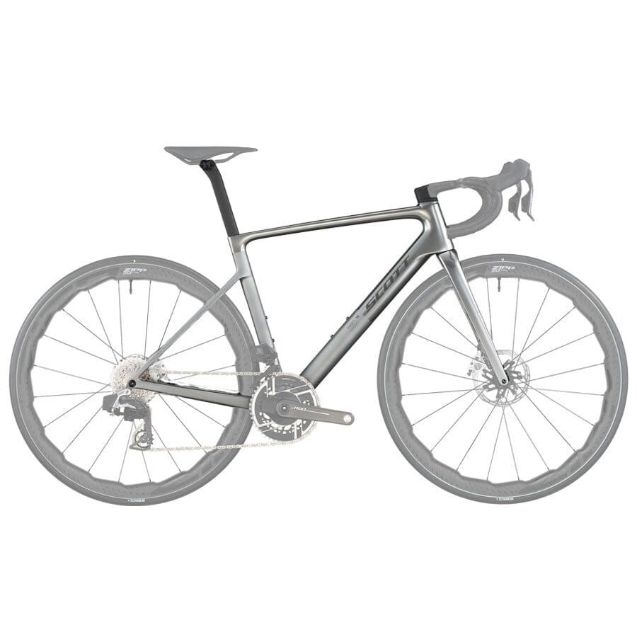 SCOTT Addict RC Ultimate HMX SL Frameset BIKES SCOTT Bikes 