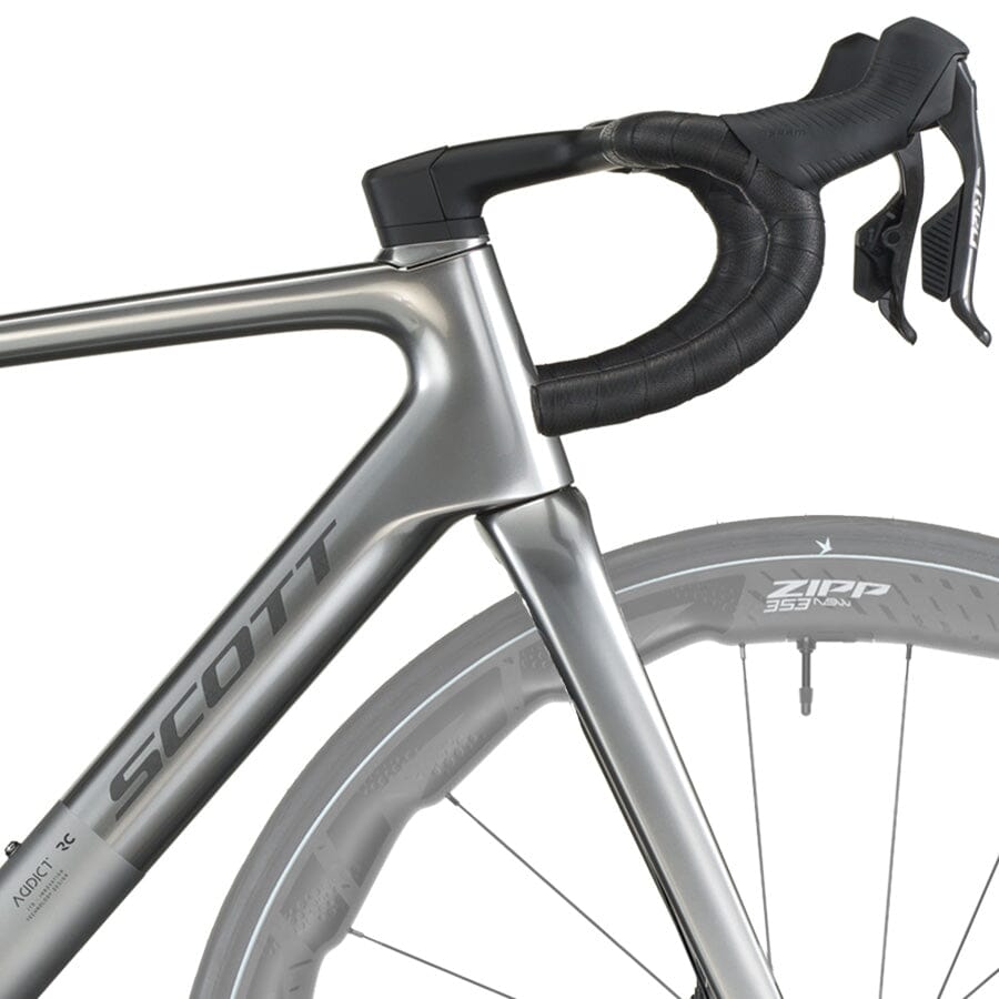SCOTT Addict RC Ultimate HMX SL Frameset BIKES SCOTT Bikes 