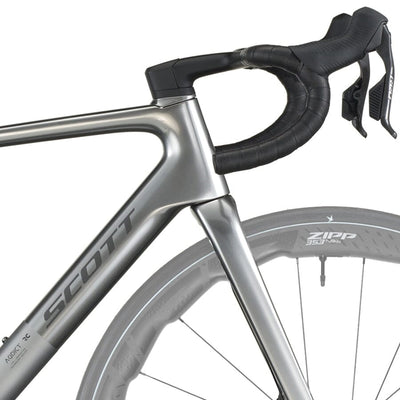 SCOTT Addict RC Ultimate HMX SL Frameset BIKES SCOTT Bikes 