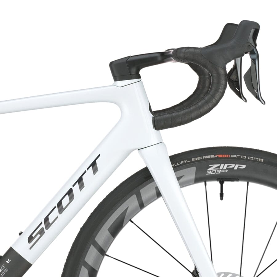 SCOTT Addict RC Pro BIKES SCOTT Bikes