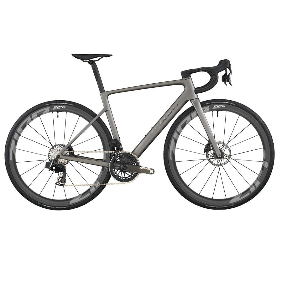 SCOTT Addict RC Team BIKES SCOTT Bikes