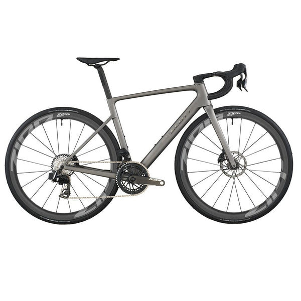 SCOTT Addict RC Team | Contender Bicycles