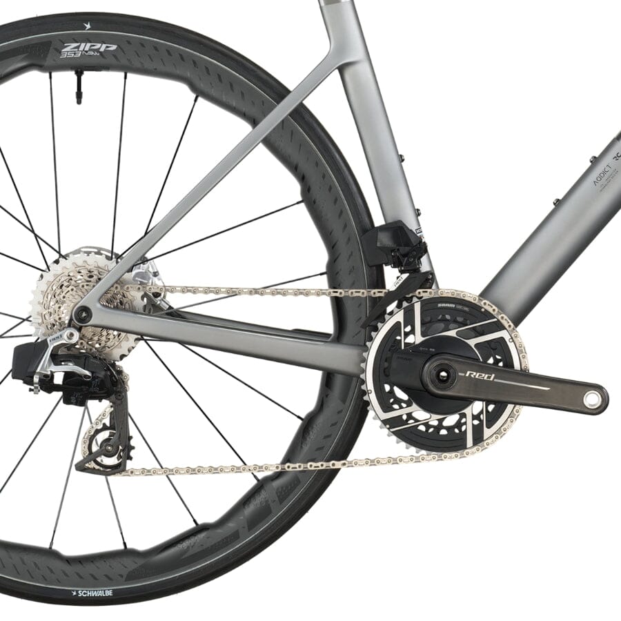 SCOTT Addict RC Ultimate BIKES SCOTT Bikes 