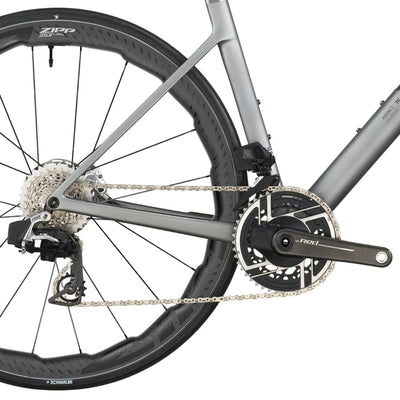 SCOTT Addict RC Ultimate BIKES SCOTT Bikes 