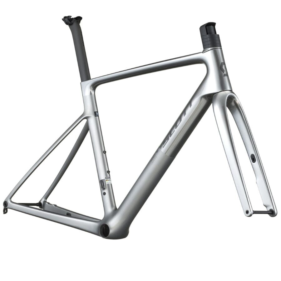 SCOTT Addict RC Ultimate HMX SL Frameset BIKES SCOTT Bikes 