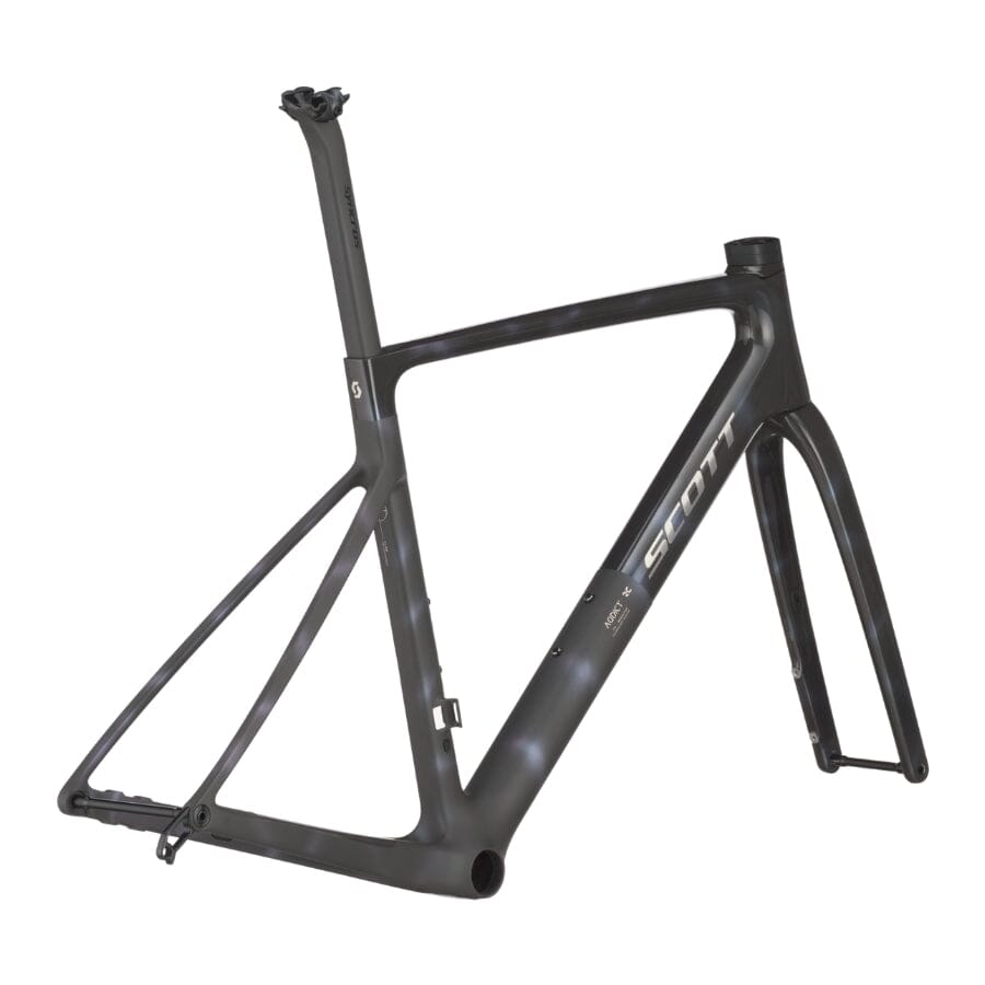 SCOTT Addict RC Ultimate HMX SL Frameset BIKES SCOTT Bikes 