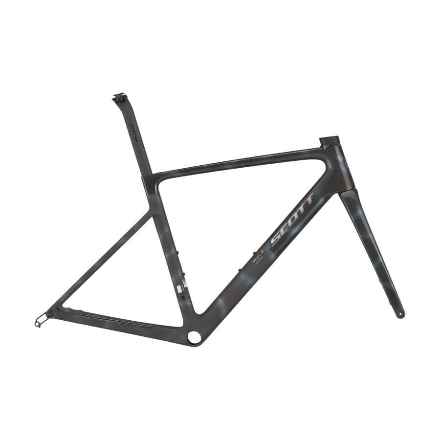 SCOTT Addict RC Ultimate HMX SL Frameset | Contender Bicycles