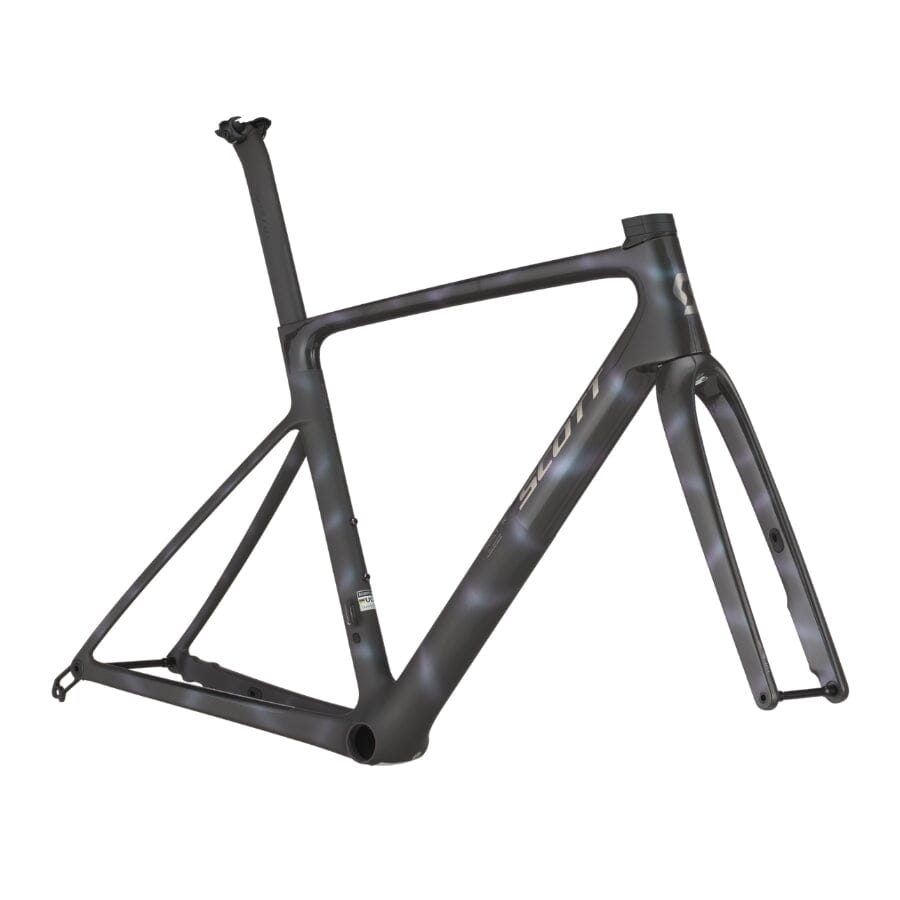 SCOTT Addict RC Ultimate HMX SL Frameset BIKES SCOTT Bikes 