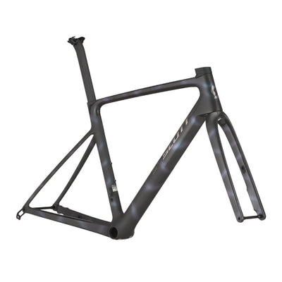 SCOTT Addict RC Ultimate HMX SL Frameset BIKES SCOTT Bikes 