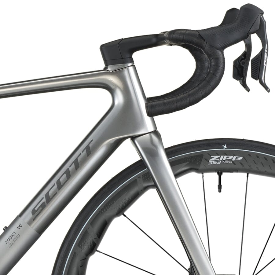 SCOTT Addict RC Ultimate BIKES SCOTT Bikes 