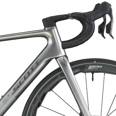 SCOTT Addict RC Ultimate BIKES SCOTT Bikes 